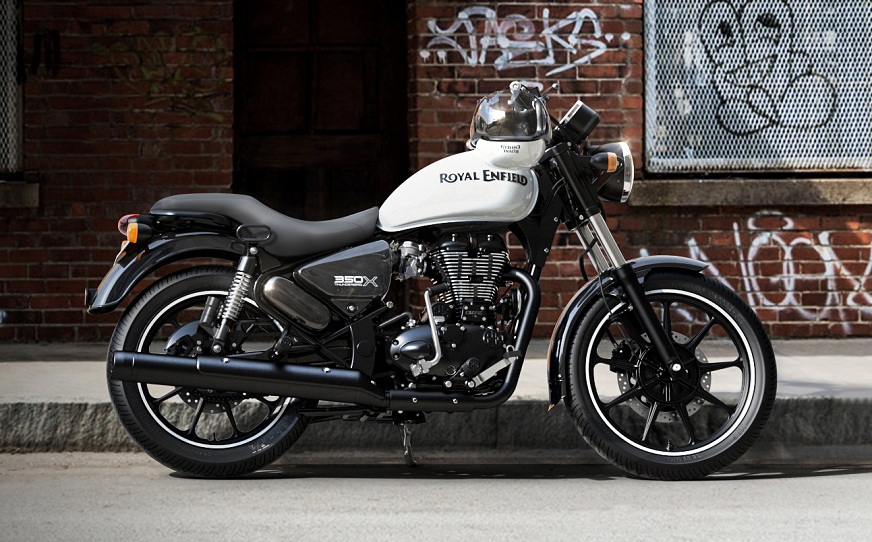 Royal Enfield Thunderbird X launched at Rs 1.56 lakh - Image 2